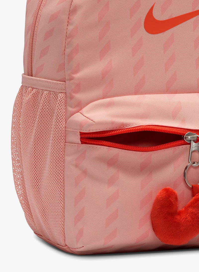 Nike Youth Just Do It Aop Mini Backpack - Image 5